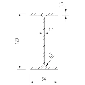 IPE 120