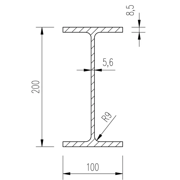 IPE 200