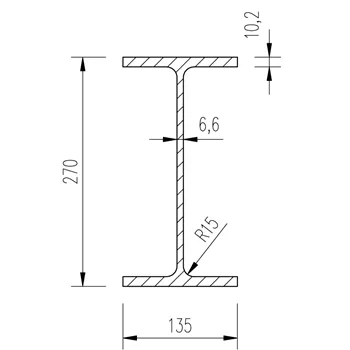 IPE 270