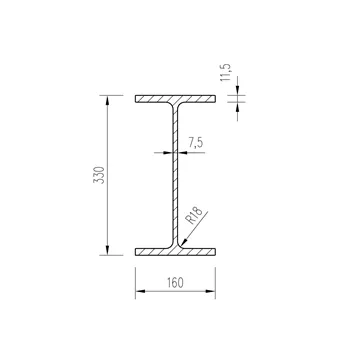 IPE 330