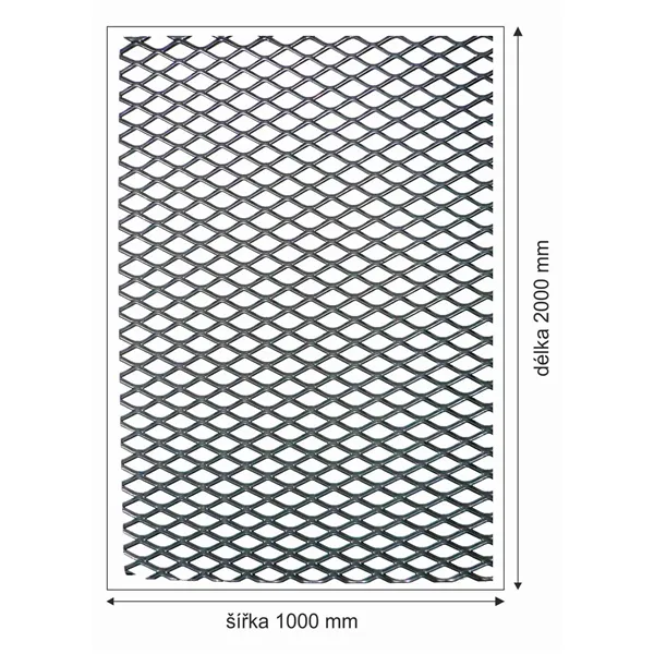 Tahokov 16/8/1,8/1/1x2m