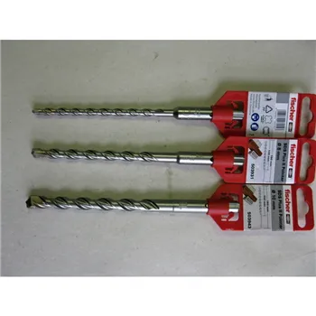 Vrták SDS PLUS 6 x 100/160 Fischer