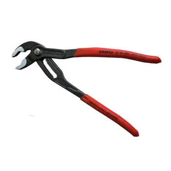 Kleště siko 250mm COBRA 8701250.09 KNIPEX