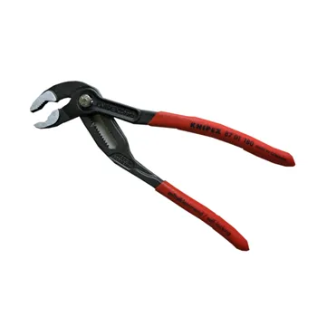 Kleště siko 180mm COBRA 8701180.09 KNIPEX