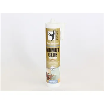 Lepidlo montážní MAMUT 290ml