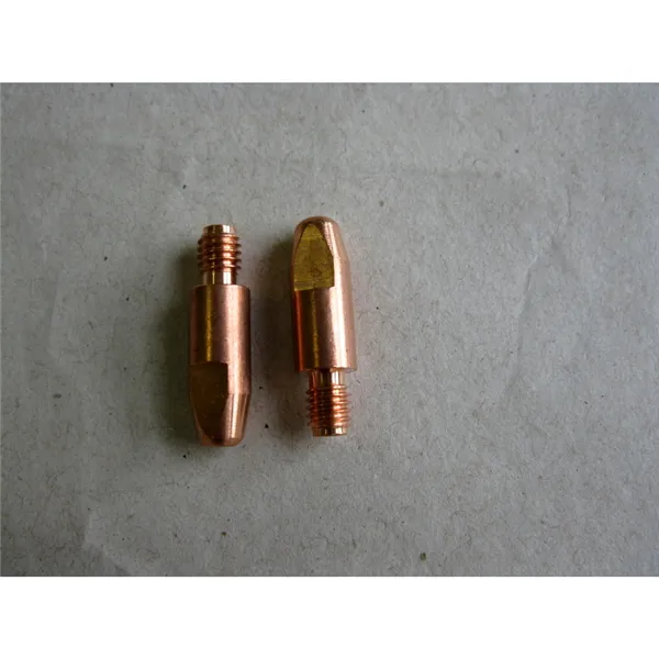 Průvlak 1,0mm M6/8x 28 E-Cu zesílený