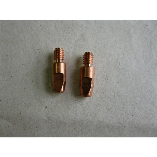 Průvlak 1,2mm M6/8x 28 E-Cu zesílený