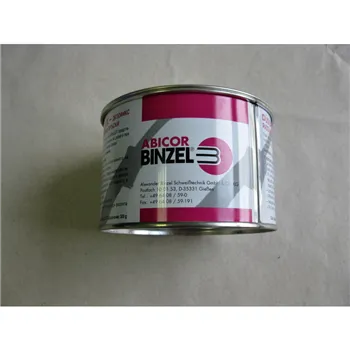 Pasta separační Binzel Düsofix 300g