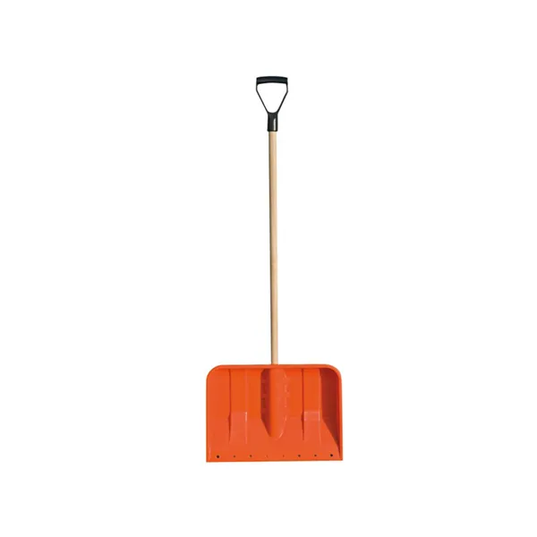 Hrablo 50cm PVC s násadou 660/1ENCO