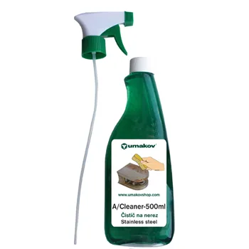 Čistič CLEANER 500 ml