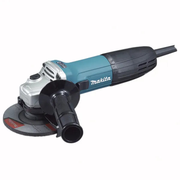 Bruska úhlová MAKITA 115mm GA4530 710W