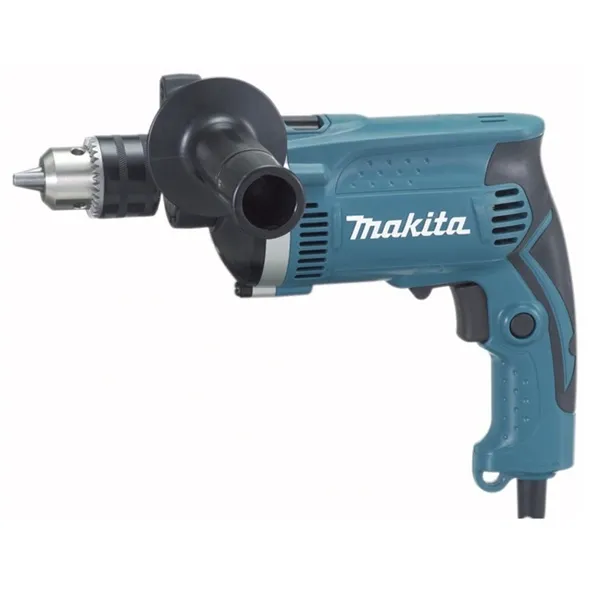 Vrtačka MAKITA HP1630K 710W příklepová