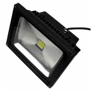 Reflektor LED 20W MCOB