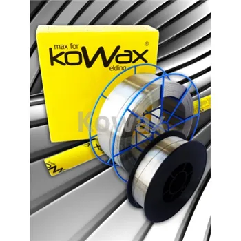 OK KOWAX 0,8mm/ 308L Si 5kg nerez