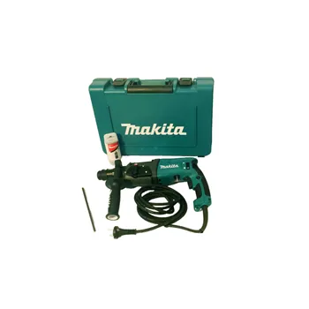 Vrtací kladivo MAKITA HR 2470T