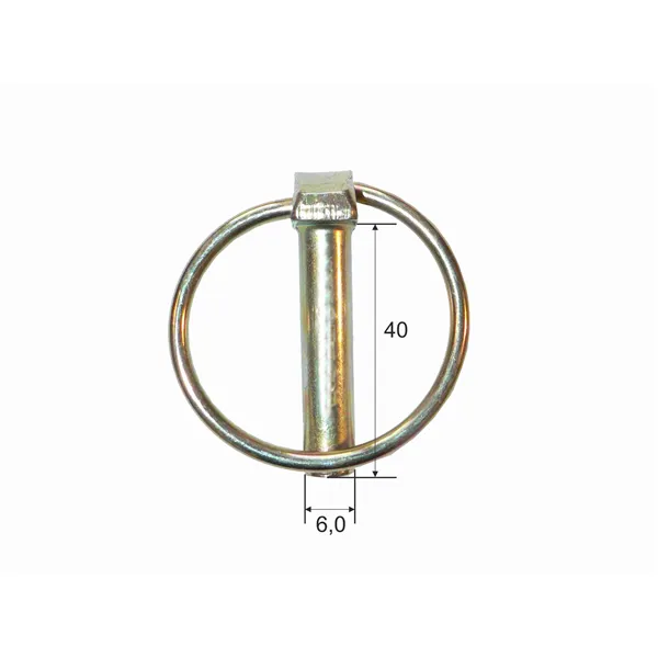 Zákolník Zn 6,0x40