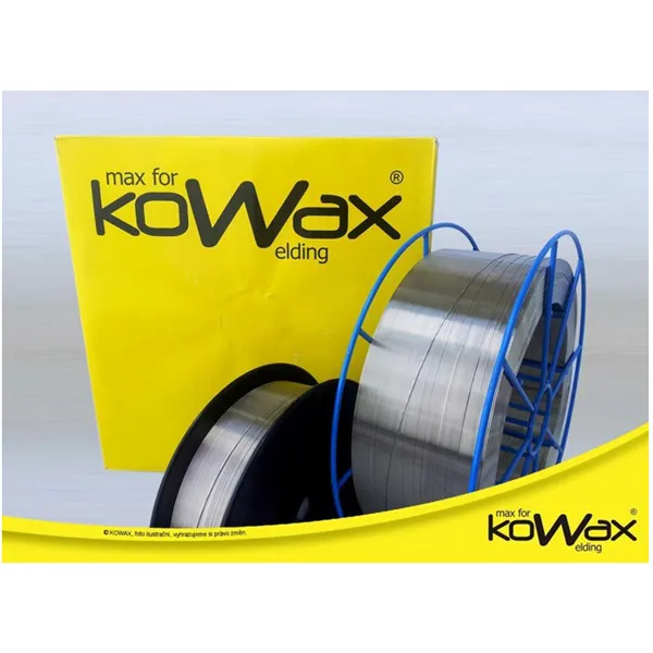 OK KOWAX 1,0mm/ 308L Si 15kg nerez